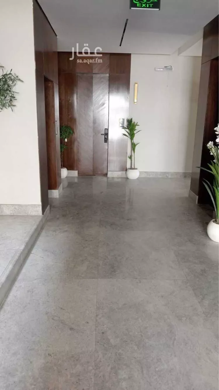 شقة للإيجار في شارع زياد بن صبيح, حي النرجس, مدينة الرياض, منطقة الرياض صورة 5