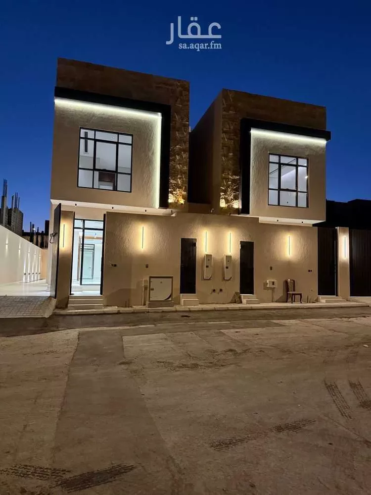 فيلا للبيع في حي النرجس, مدينة الرياض, منطقة الرياض