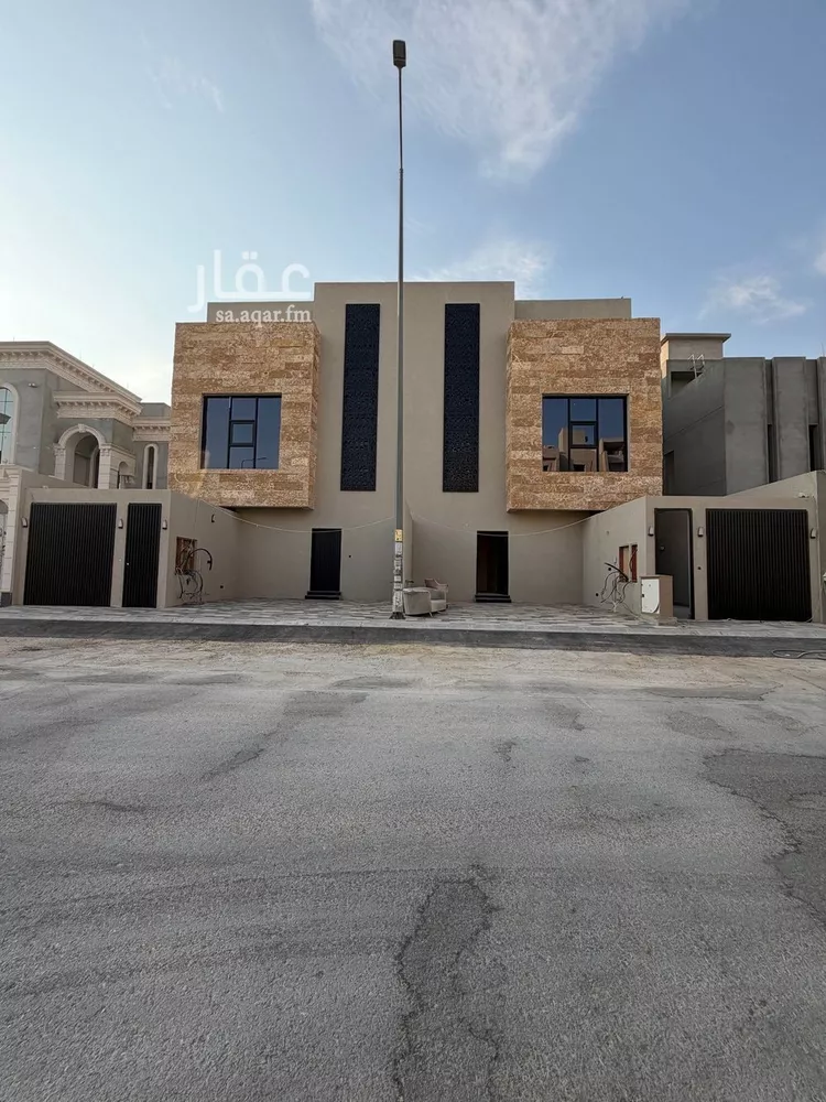 Floor for Sale in Riyadh An Narjis