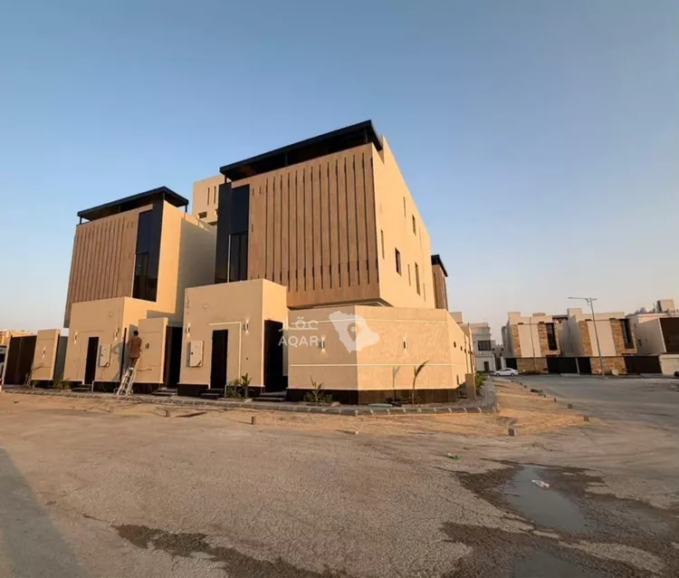 Villa for Sale in Riyadh Al Arid 3