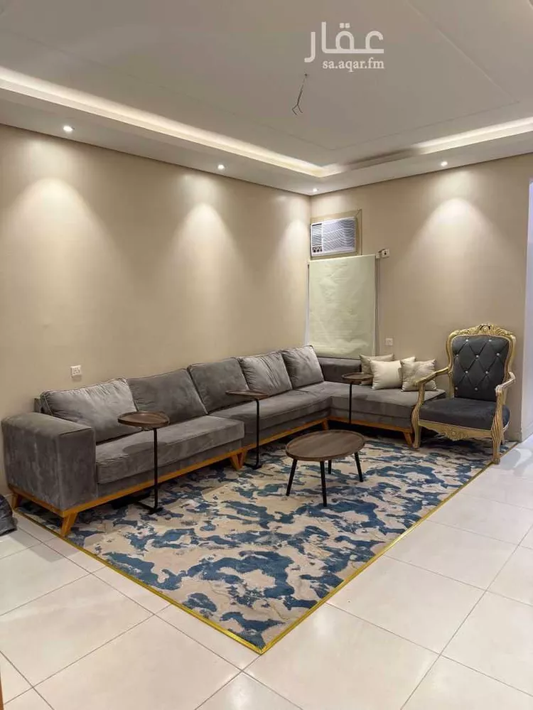 شقة للإيجار في شارع الفرقدان ، حي البوادي ، تبوك ، منطقة تبوك