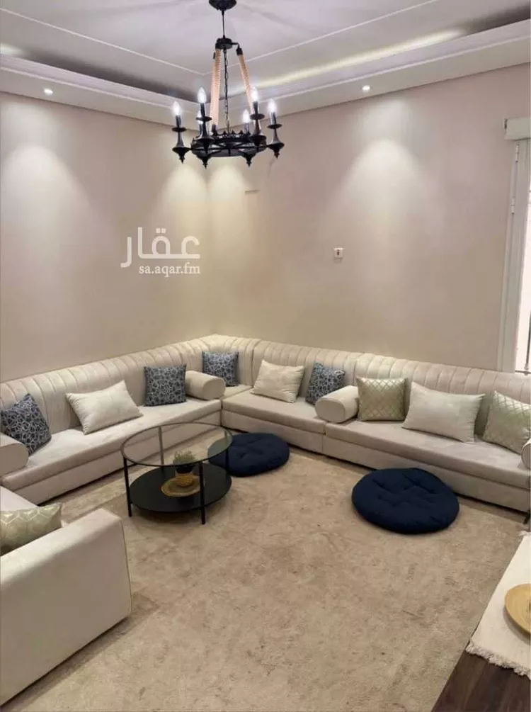 شقة للإيجار في شارع الفرقدان ، حي البوادي ، تبوك ، منطقة تبوك صورة 4
