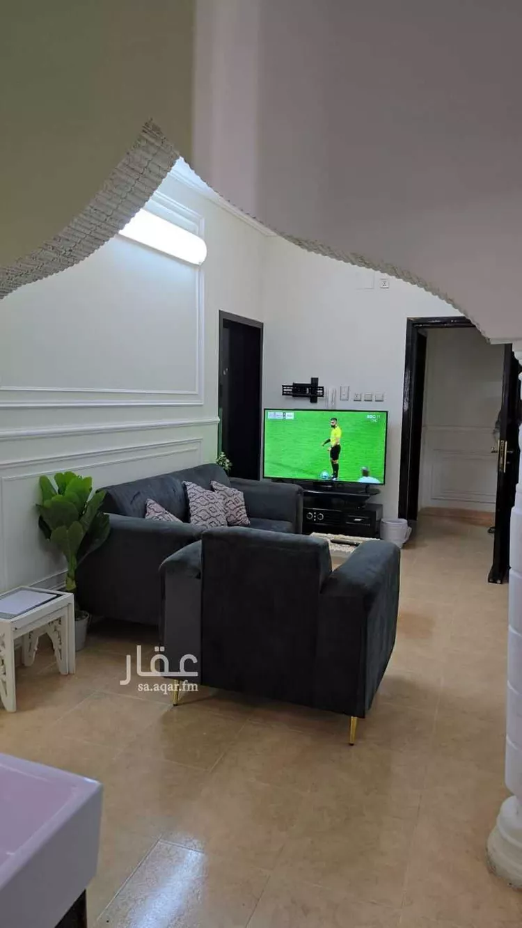 شقة للإيجار في شارع خالد ابن ابي البكير ، آل بالفلاح ، منطقة عسير