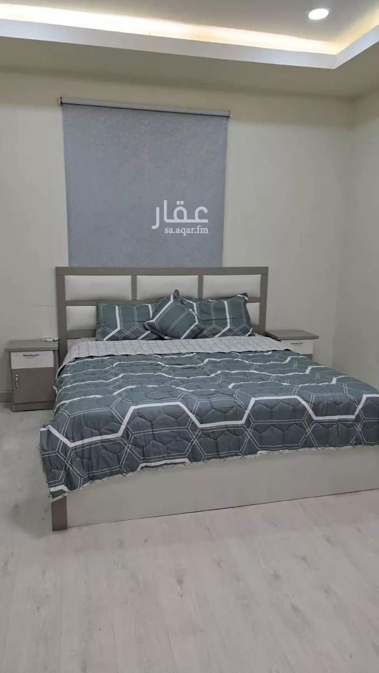 شقة للإيجار في شارع خالد ابن ابي البكير, حي الزهور, مدينة ابها, منطقة عسير صورة 2