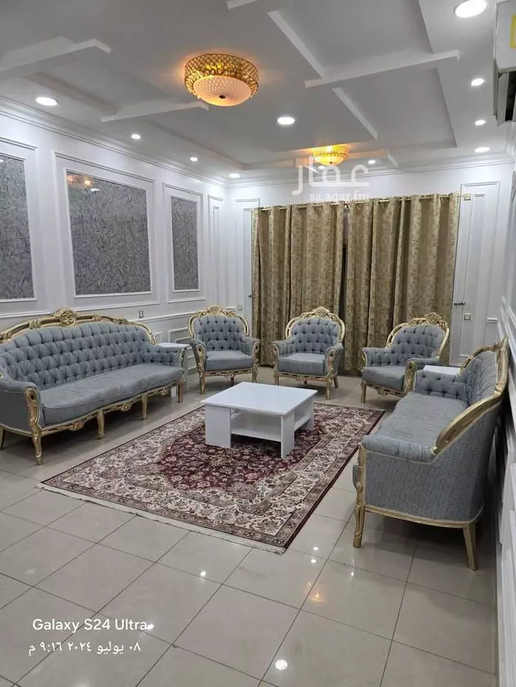 شقة للإيجار في شارع خالد ابن ابي البكير ، آل بالفلاح ، منطقة عسير صورة 5