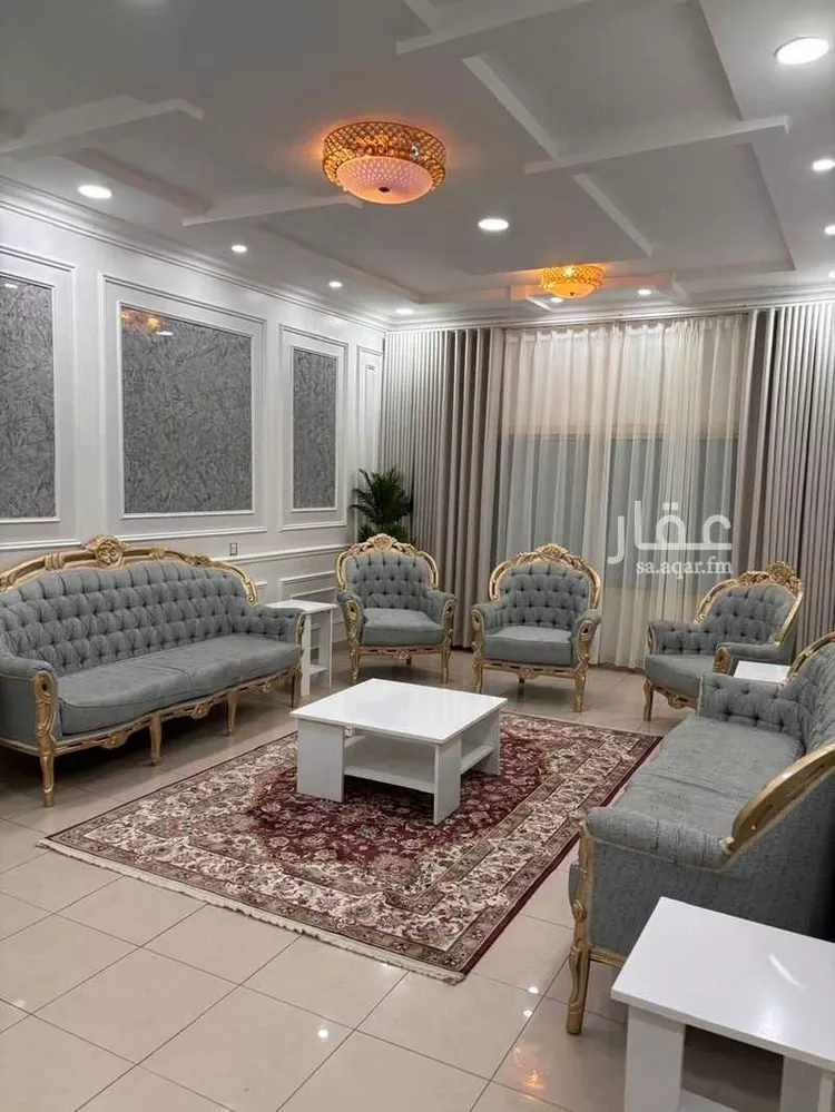 شقة للإيجار في شارع خالد ابن ابي البكير, حي الزهور, مدينة ابها, منطقة عسير