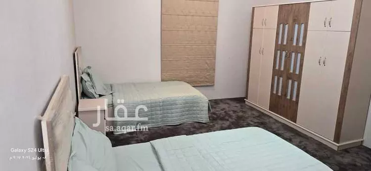 شقة للإيجار في شارع خالد ابن ابي البكير, حي الزهور, مدينة ابها, منطقة عسير صورة 4
