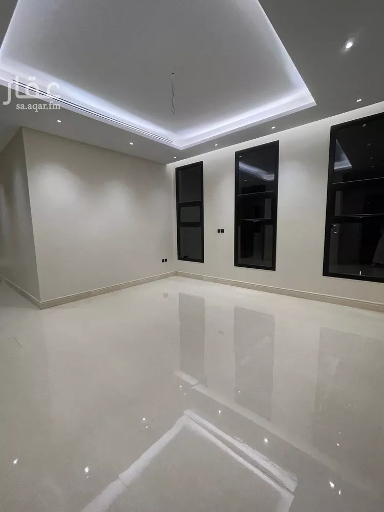 Floor for Sale in Riyadh Al Malqa صورة 4