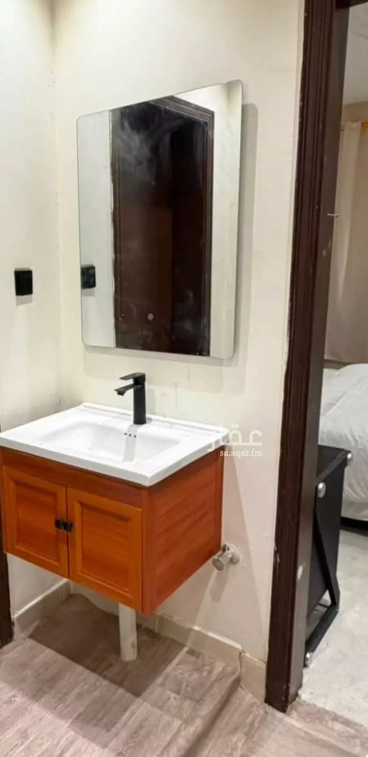 شقة للإيجار في شارع ابن الحوازي, حي إشبيلية, مدينة الرياض, منطقة الرياض صورة 4