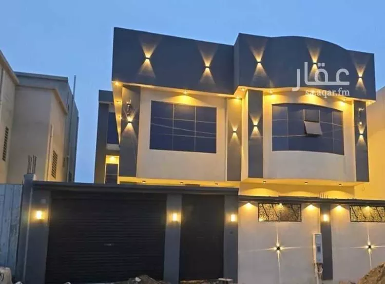 Villa for Rent in Khamis Mushait As Sadd
