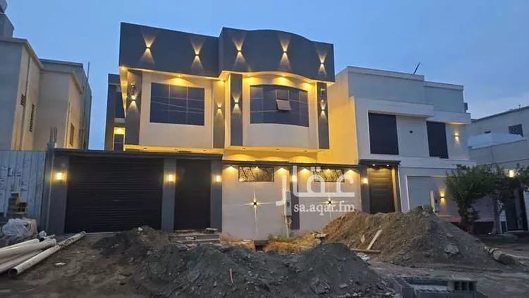 Villa for Rent in Khamis Mushait As Sadd