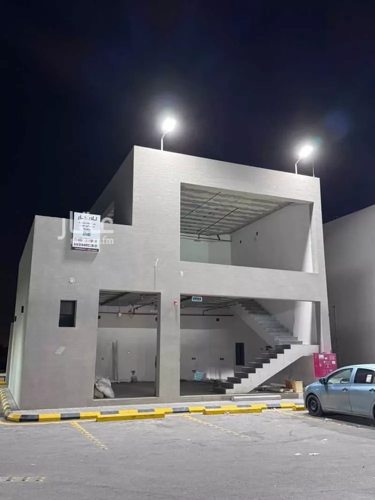 Station for rent in Riyadh Badr