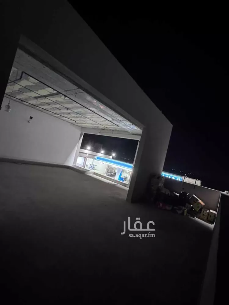 محطة للإيجار في شارع الامام البخاري, حي بدر, مدينة الرياض, منطقة الرياض صورة 4