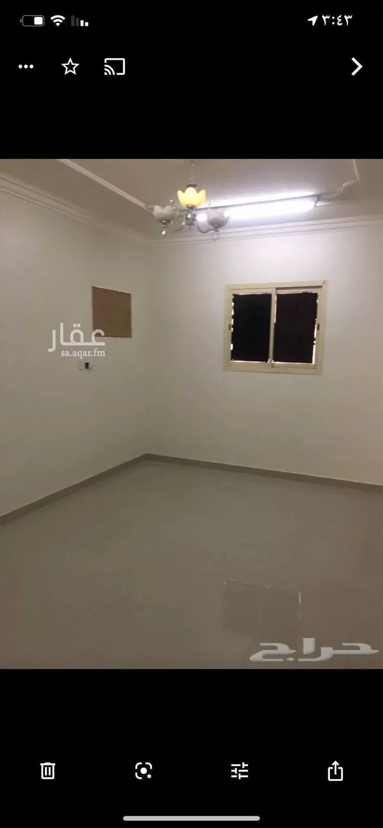 شقة للإيجار في شارع التعدين ، حي الدار البيضاء ، الرياض ، منطقة الرياض صورة 2