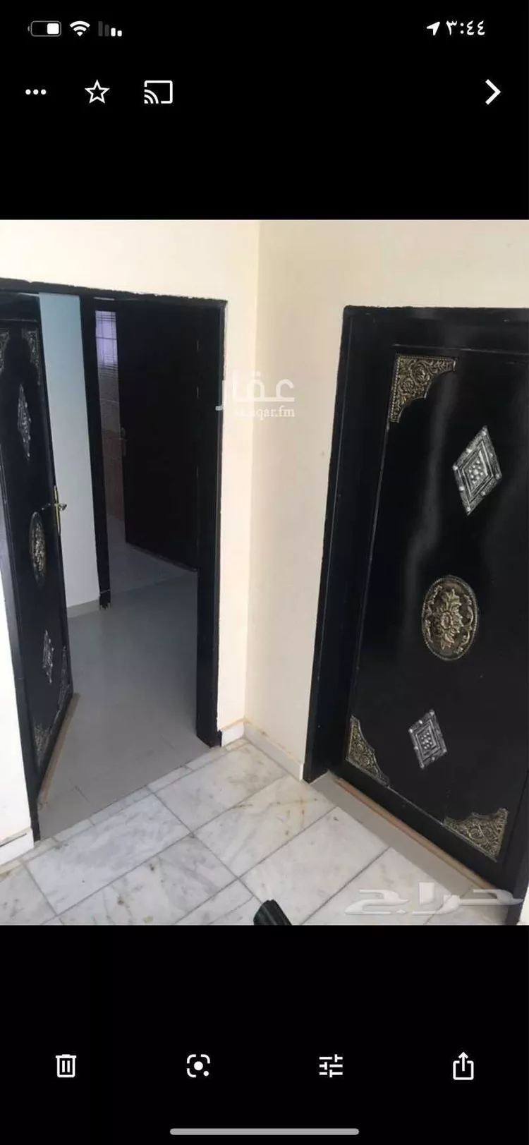 شقة للإيجار في شارع التعدين ، حي الدار البيضاء ، الرياض ، منطقة الرياض صورة 3