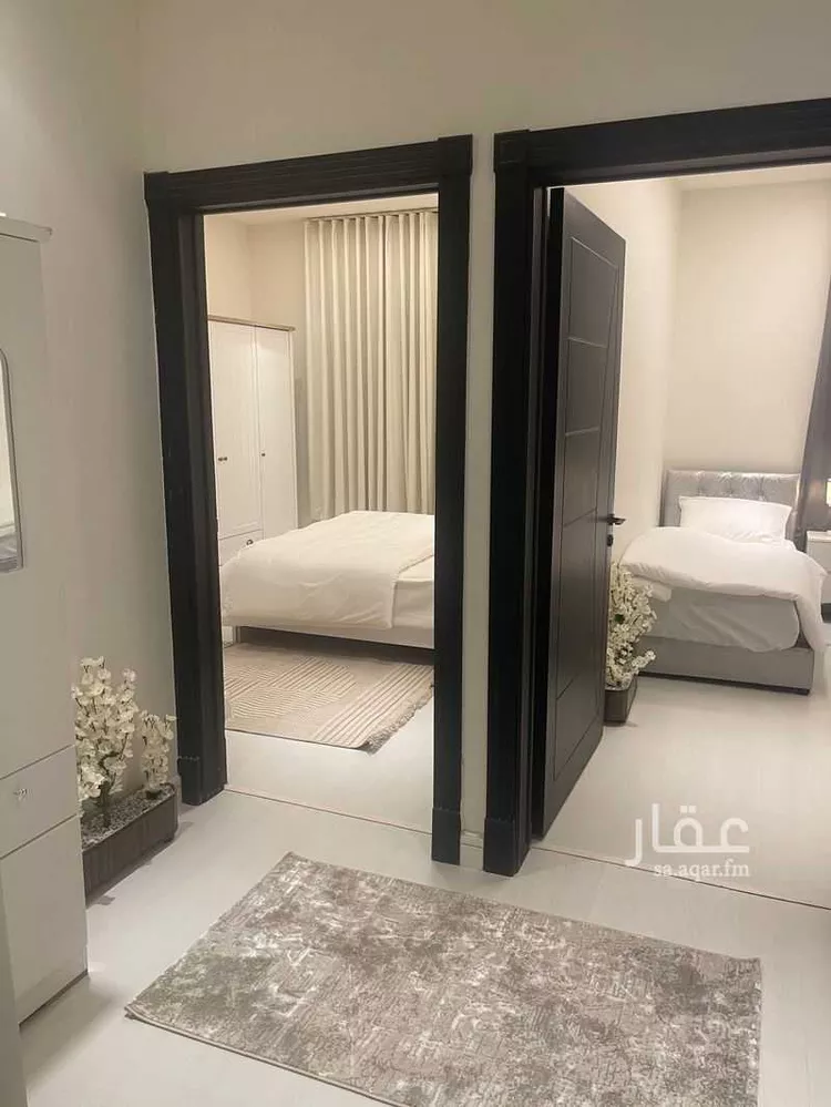 شقة مفروشة للحجز في حي الملقا ، الرياض ، منطقة الرياض 6