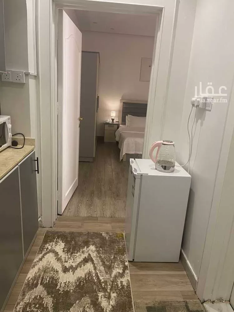 Furnished Apartment for Booking in Riyadh Al Mughrizat 6