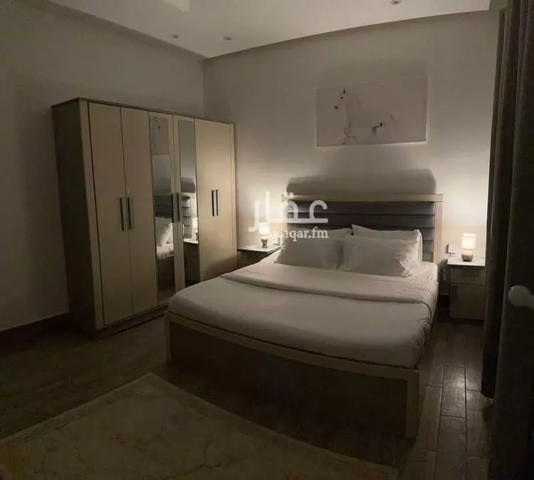 Furnished Apartment for Booking in Riyadh Al Mughrizat 7