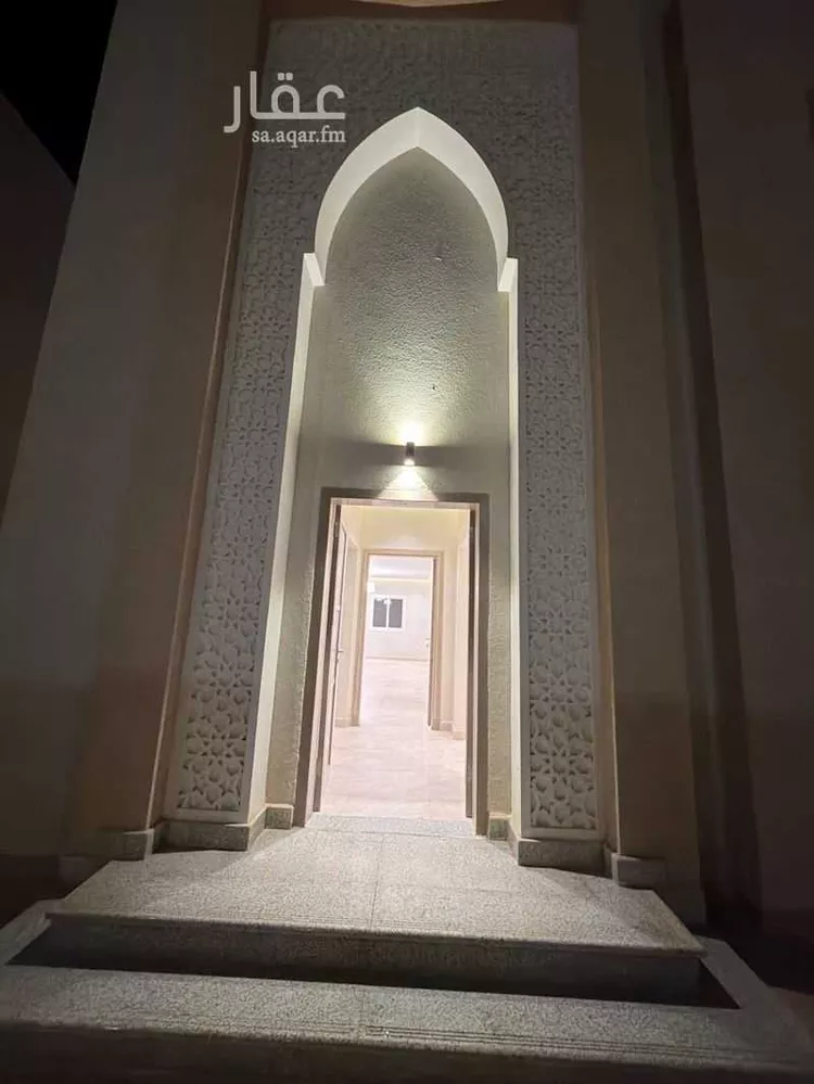 فيلا للإيجار في شارع الدرب, حي الجنادرية, مدينة الرياض, منطقة الرياض صورة 4