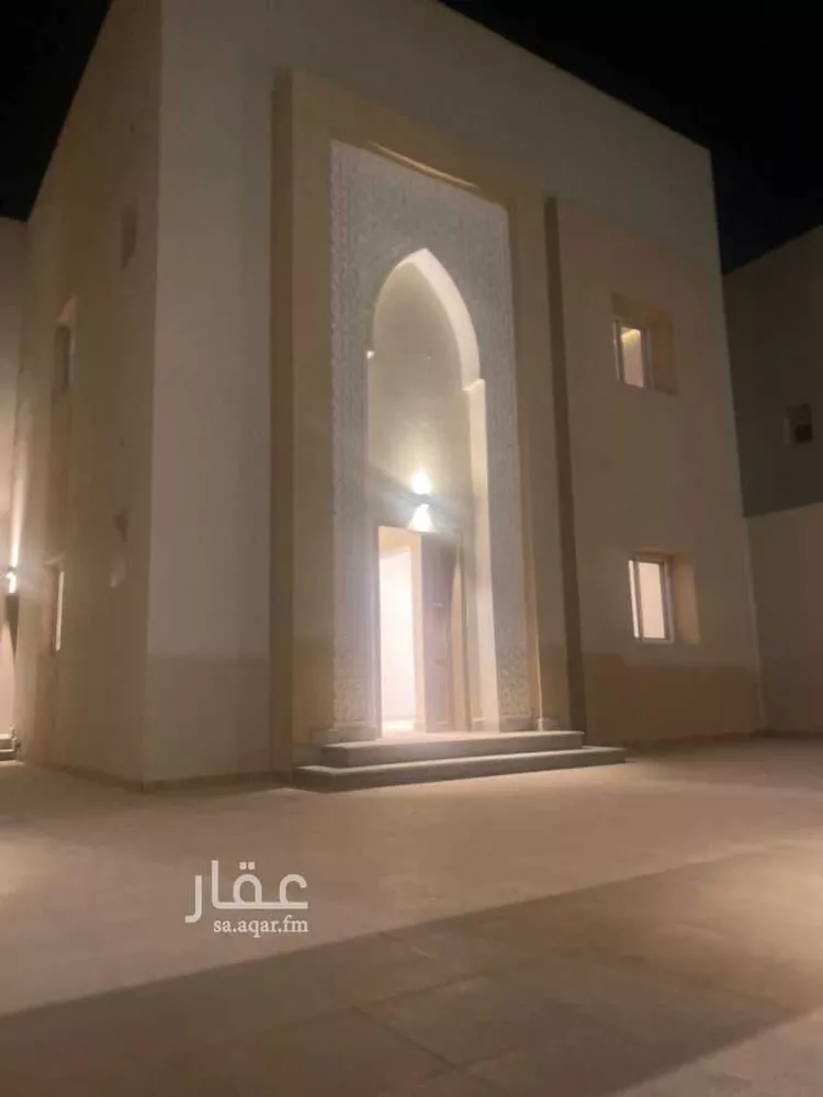 فيلا للإيجار في شارع الدرب, حي الجنادرية, مدينة الرياض, منطقة الرياض