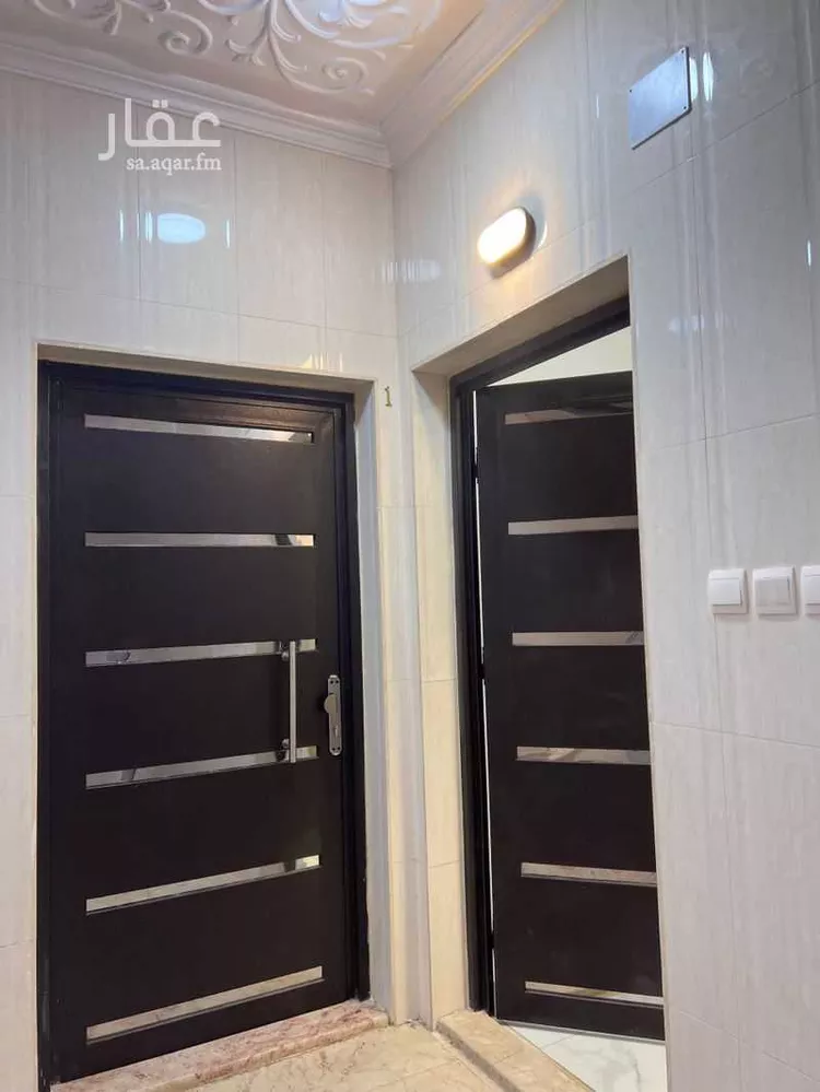 شقة للإيجار في حي ، شارع عبدالرحمن ابن عائذ الثمالي ، حي الروابي ، المدينة المنورة ، منطقة المدينة المنورة صورة 3