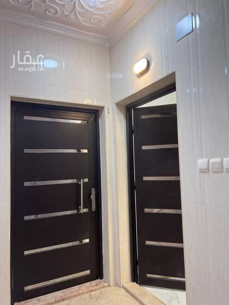 شقة للإيجار في شارع عبدالرحمن ابن عائذ الثمالي ، حي الروابي ، المدينة المنورة ، منطقة المدينة المنورة صورة 2