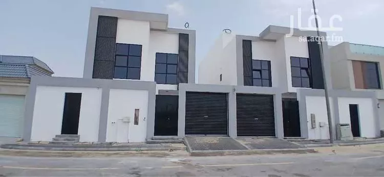 فيلا للبيع في شارع 201 السيف ، حي مدينة الملك فيصل الجامعية ، الدمام
