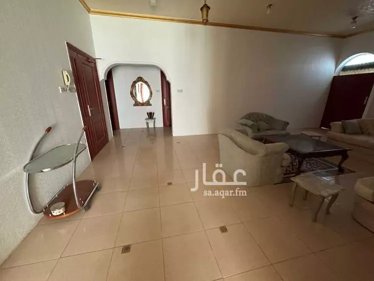 عمارة للإيجار في شارع سليمان بن محمد العقيل, حي الروضة, مدينة العلا, منطقة المدينة المنورة صورة 5