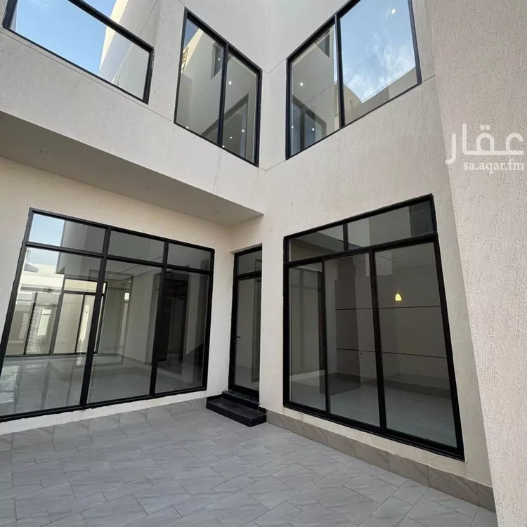 فيلا للبيع في شارع محمد, حي النرجس, مدينة الرياض, منطقة الرياض