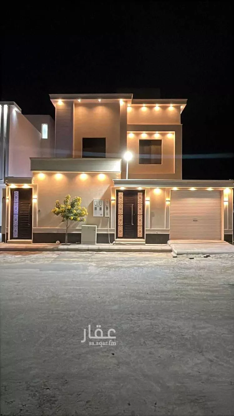 فيلا للبيع في شارع جبل اجياد ، حي ضاحية نمار ، الرياض ، منطقة الرياض