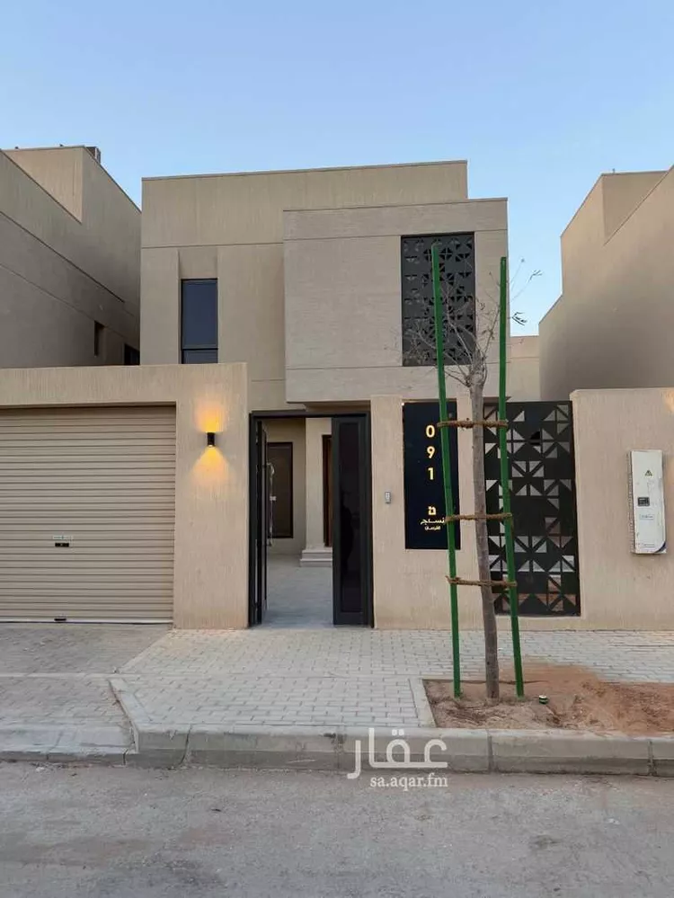 Villa for Rent in Riyadh Ar Rimal
