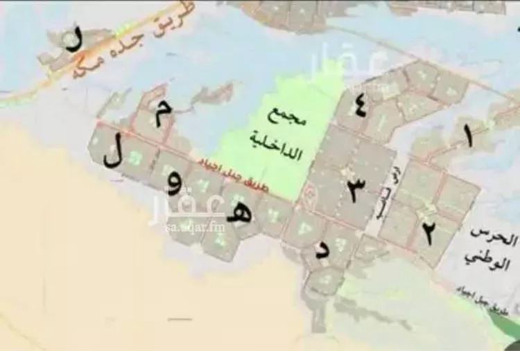 فيلا للبيع في شارع فهد, حي ضاحية نمار, مدينة الرياض, منطقة الرياض صورة 3