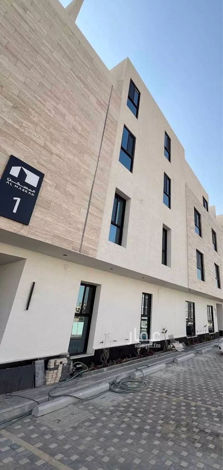 Apartment for Sale in Riyadh Tuwaiq