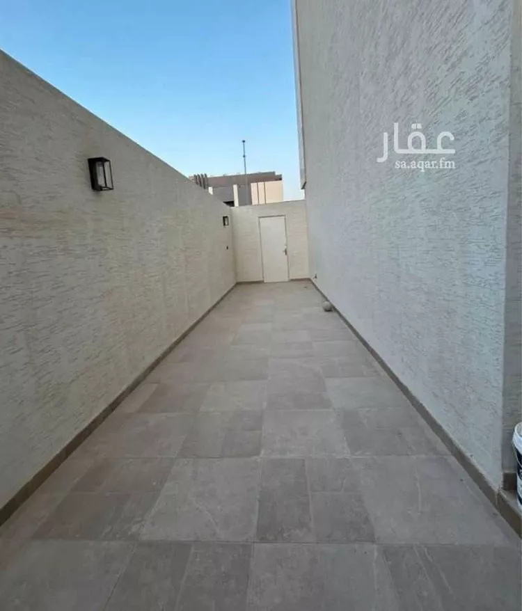 شقة للبيع في شارع يزيد بن محمد, حي طويق, مدينة الرياض, منطقة الرياض صورة 5