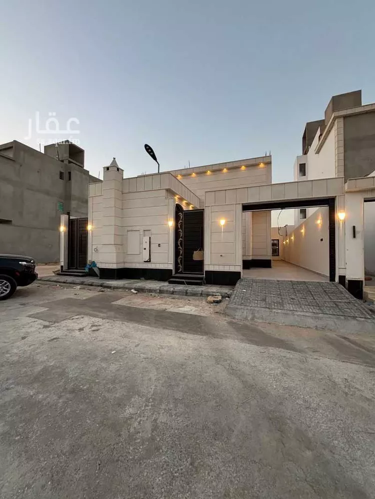 فيلا للبيع في حي ضاحية نمار, مدينة الرياض, منطقة الرياض