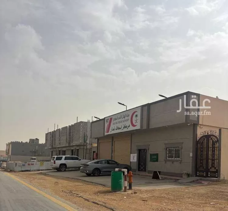 عمارة للبيع في شارع نجم الدين الايوبي الفرعي, حي العوالي, مدينة الرياض, منطقة الرياض