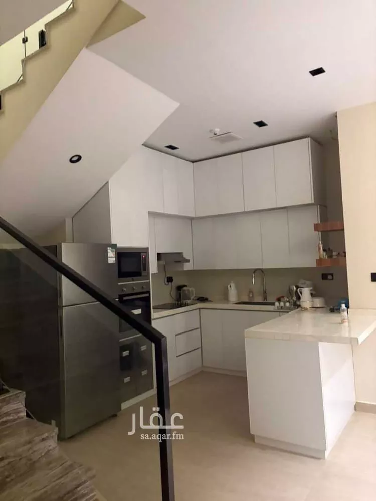 شقة للبيع في شارع يزيد بن محمد, حي طويق, مدينة الرياض, منطقة الرياض صورة 4