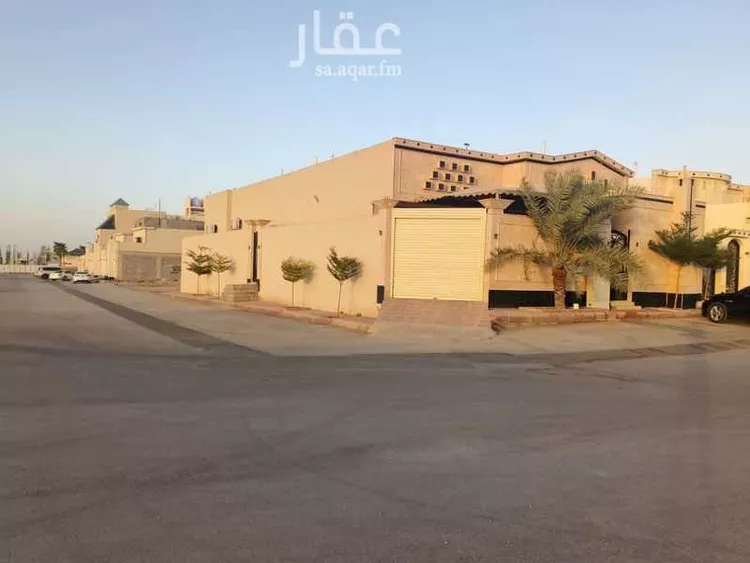 Floor for Sale in Riyadh Al Mahdiyah