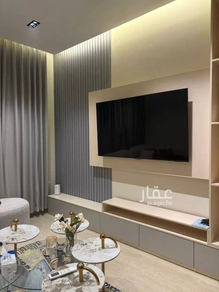 شقة للبيع في شارع يزيد بن محمد, حي طويق, مدينة الرياض, منطقة الرياض صورة 2
