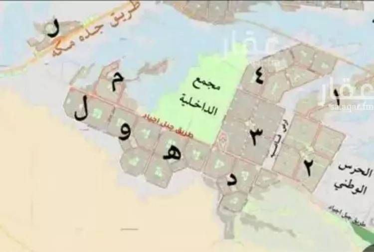 فيلا للبيع في حي ضاحية نمار, مدينة الرياض, منطقة الرياض صورة 2