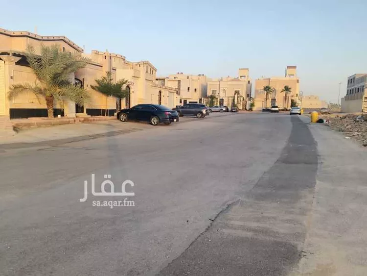 Floor for Sale in Riyadh Al Mahdiyah صورة 4