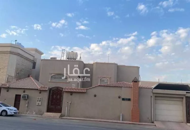 فيلا للبيع في شارع الوتر, حي طويق, مدينة الرياض, منطقة الرياض