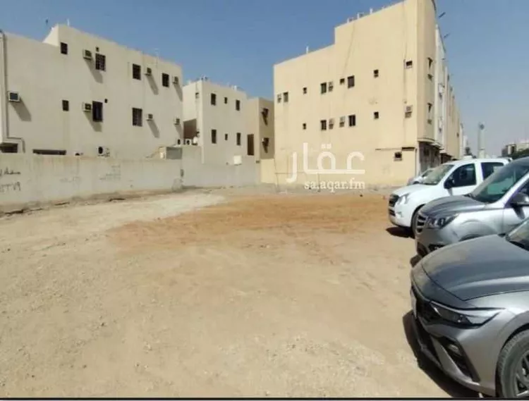 أرض للبيع في شارع عبدالله بن قيس ، حي اشبيلية ، الرياض ، منطقة الرياض صورة 2
