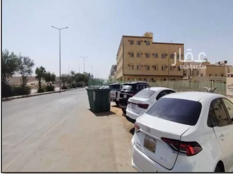 أرض للبيع في شارع عبدالله بن قيس ، حي اشبيلية ، الرياض ، منطقة الرياض صورة 4