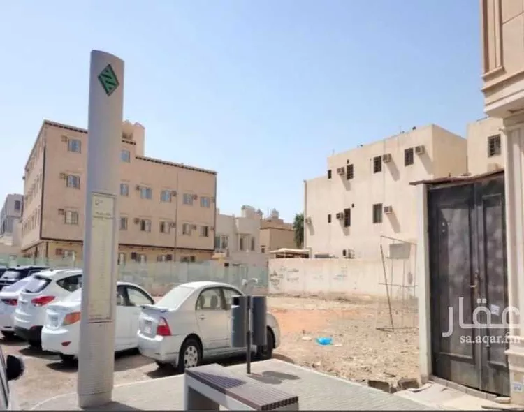 أرض للبيع في شارع عبدالله بن قيس ، حي اشبيلية ، الرياض ، منطقة الرياض صورة 3