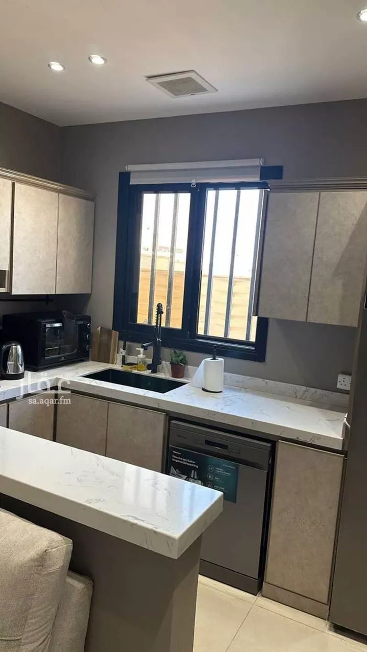 شقة للإيجار في شارع أحمد بن هاشم ، حي المهدية ، الرياض ، منطقة الرياض صورة 5