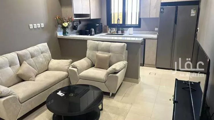 شقة للإيجار في شارع أحمد بن هاشم ، حي المهدية ، الرياض ، منطقة الرياض