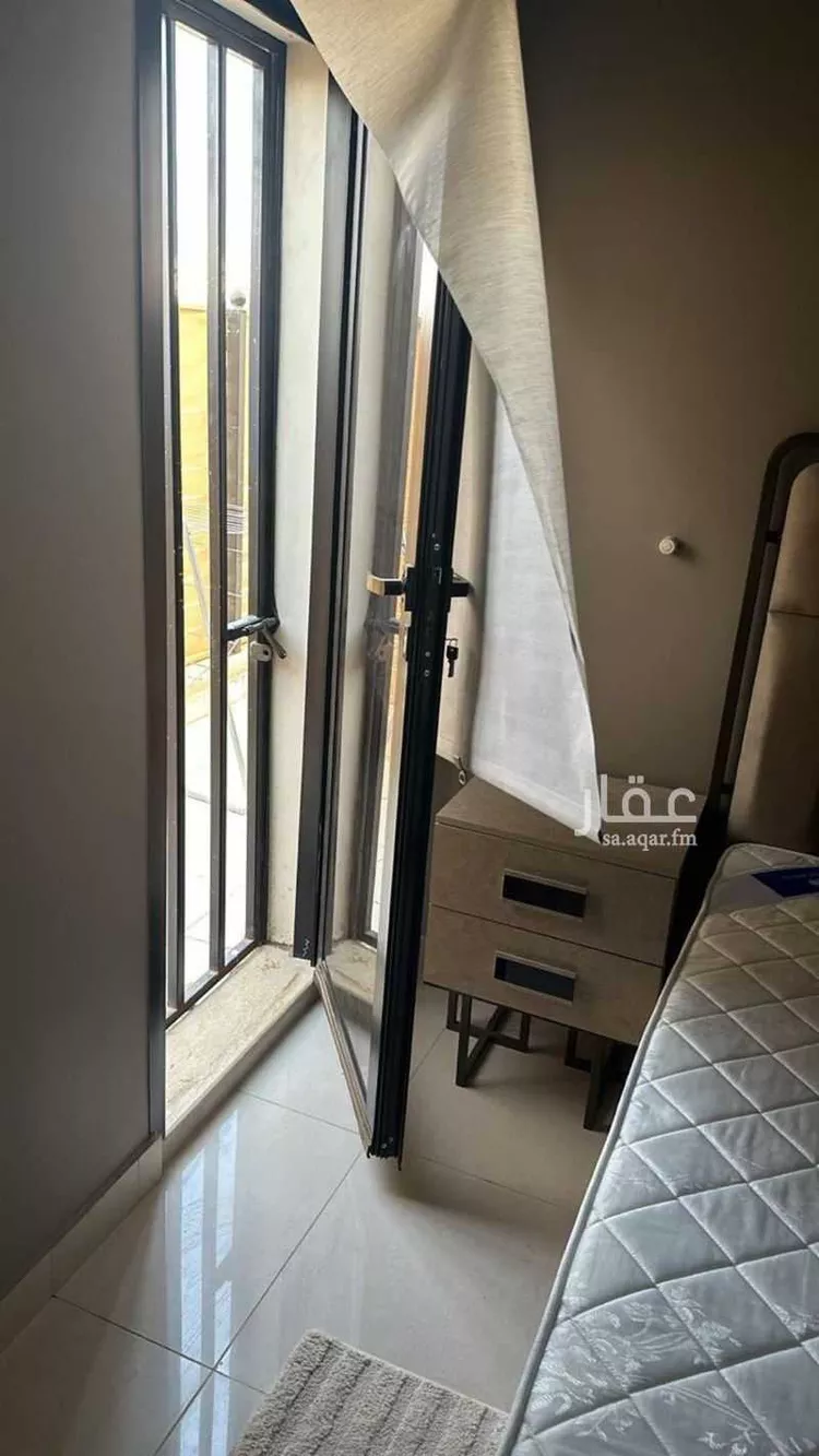 شقة للإيجار في شارع الميموني ، حي المهدية ، الرياض ، منطقة الرياض صورة 2