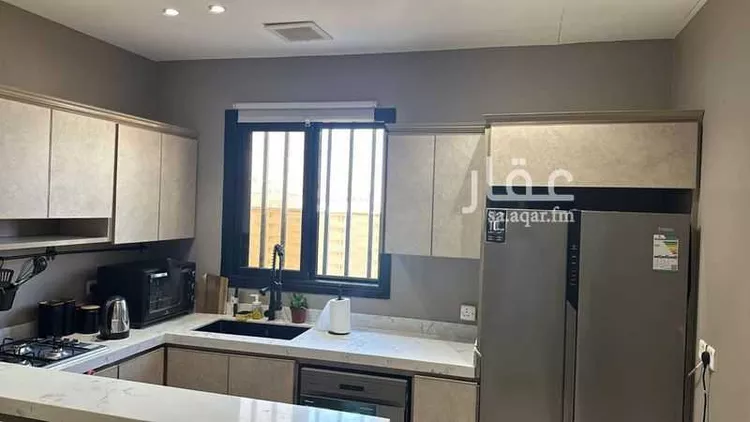 شقة للإيجار في شارع الميموني ، حي المهدية ، الرياض ، منطقة الرياض صورة 3