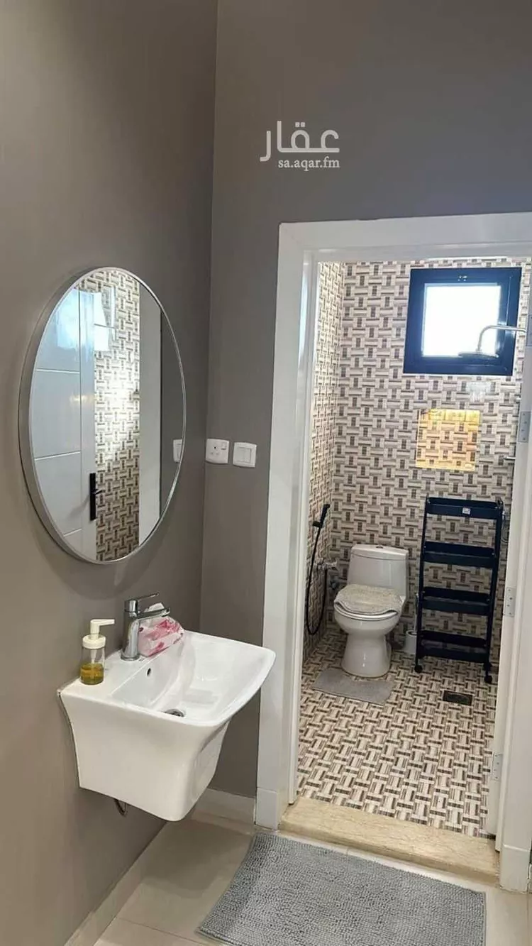 شقة للإيجار في شارع الميموني ، حي المهدية ، الرياض ، منطقة الرياض صورة 5